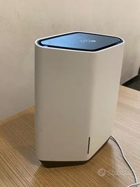 Torrette WIFI sistema Mesh WiFi NETGEAR Orbi Pro W