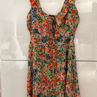 Copricostume Tezenis