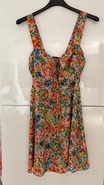 Copricostume Tezenis