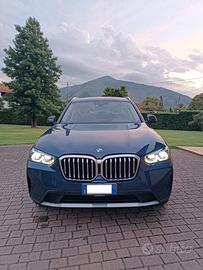 BMW X3 xDrive20d 190 CV xLine