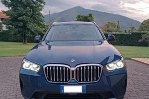 BMW X3 xDrive20d 190 CV xLine