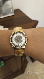 orologio swatch 1998