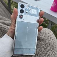 Telefono gaming Redmagic 10 pro 512 G