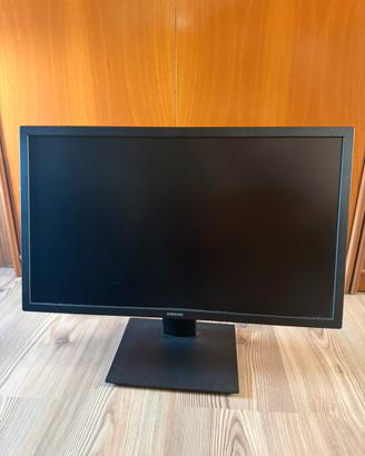 Monitor samsung 24