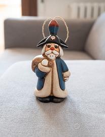 Thun Santa Claus Carabiniere