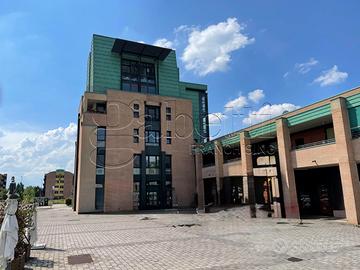 Appartamento Ferrara [CB317GVRG]