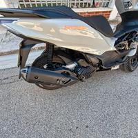 Pcx125 Honda