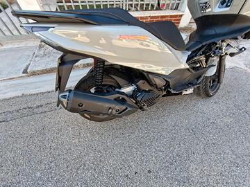 Pcx125 Honda