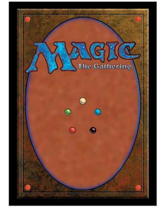 COLLEZIONE MAGIC COMPLETA DAL 2018 Al 2023