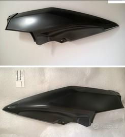 Bmw k 1600 gt gtl coppia fianchetti