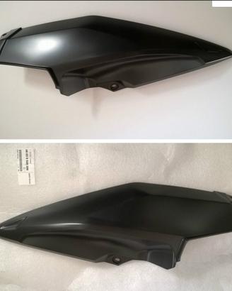 Bmw k 1600 gt gtl coppia fianchetti