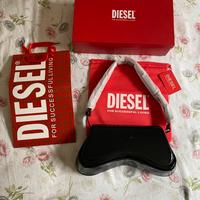 Borsa Diesel Nero
