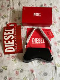 Borsa Diesel Nero
