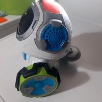 Robot