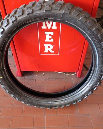 Gomma moto anteriore heidenau 110/80 r19