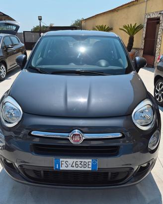 Fiat 500X 1.4 T-Jet 120 CV GPL Pop Star