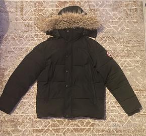 Giacchetto canda goose