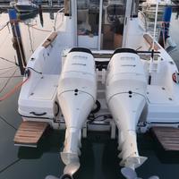 barca Ranieri clf 30