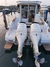 barca Ranieri clf 30