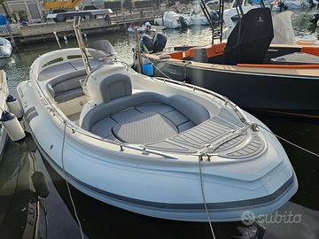 Scanner Dillenium 2999 MY05 EFB pari al nuovo 8,20