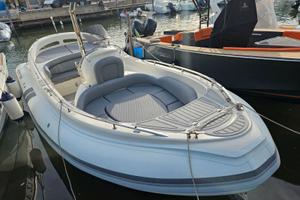 Scanner Dillenium 2999 MY05 EFB pari al nuovo 8,20