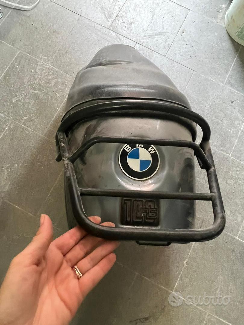 Ricambi bmw R 100 rs Accessori Moto In vendita a Genova