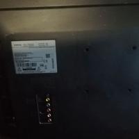 Tv samsung 32 pollici ue32k5100akxzt