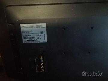 Tv samsung 32 pollici ue32k5100akxzt