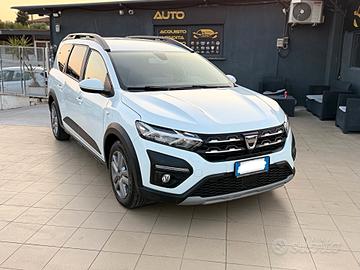 Dacia Jogger 1.0 TCe GPL 100 CV 7 posti Extreme Up