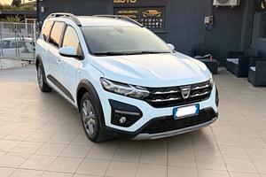 Dacia Jogger 1.0 TCe GPL 100 CV 7 posti Extreme Up