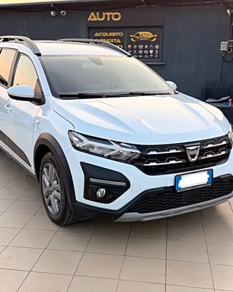 Dacia Jogger 1.0 TCe GPL 100 CV 7 posti Extreme Up