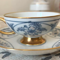 L’intera tazza di caffè è completamente nuova e n1