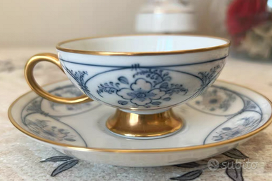 L’intera tazza di caffè è completamente nuova e n1