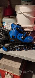Rollerblade bambino.