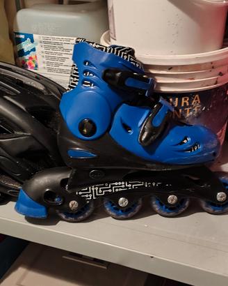 Rollerblade bambino.