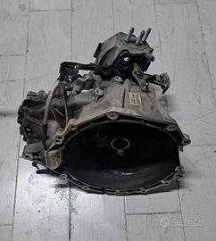 Cambio manuale 6 marce ford puma 1.0 benzina ecobo