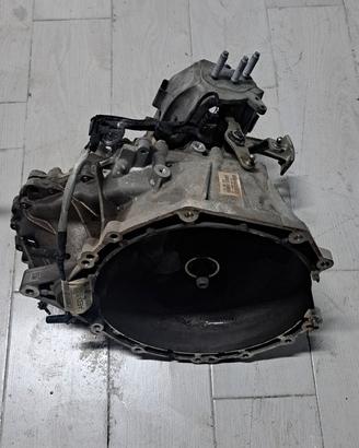 Cambio manuale 6 marce ford puma 1.0 benzina ecobo
