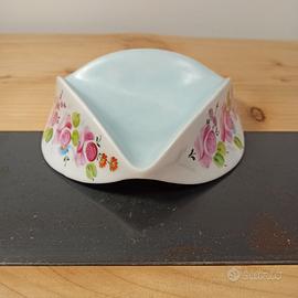 Posacenere / vuotatasche Laveno design vintage