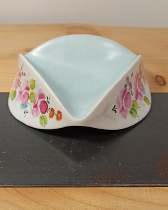 Posacenere / vuotatasche Laveno design vintage
