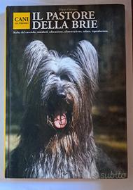 Libro Il Pastore della Brie