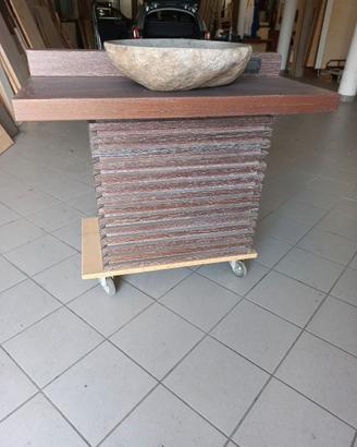 mobili bagno