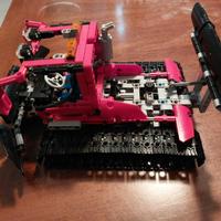 Lego Technic 8263