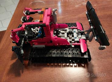 Lego Technic 8263