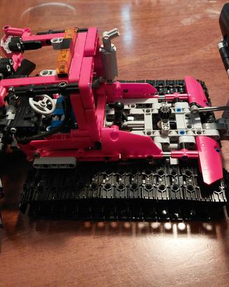 Lego Technic 8263