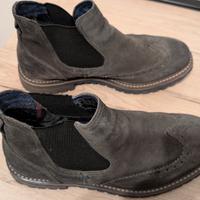 Stivaletti Seven oaks chesea Boots  uomo T.41 