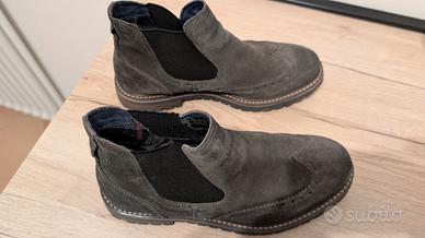 Stivaletti Seven oaks chesea Boots  uomo T.41 