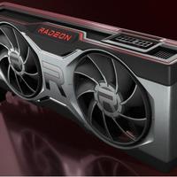 AMD Radeon 6700XT scheda grafica