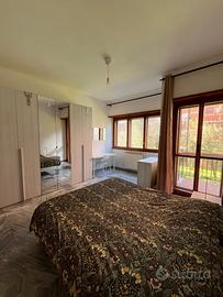 Camera solo donne casa condivisa