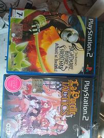 Giochi PlayStation 2