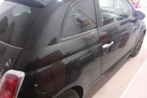 Fiat cinquecento